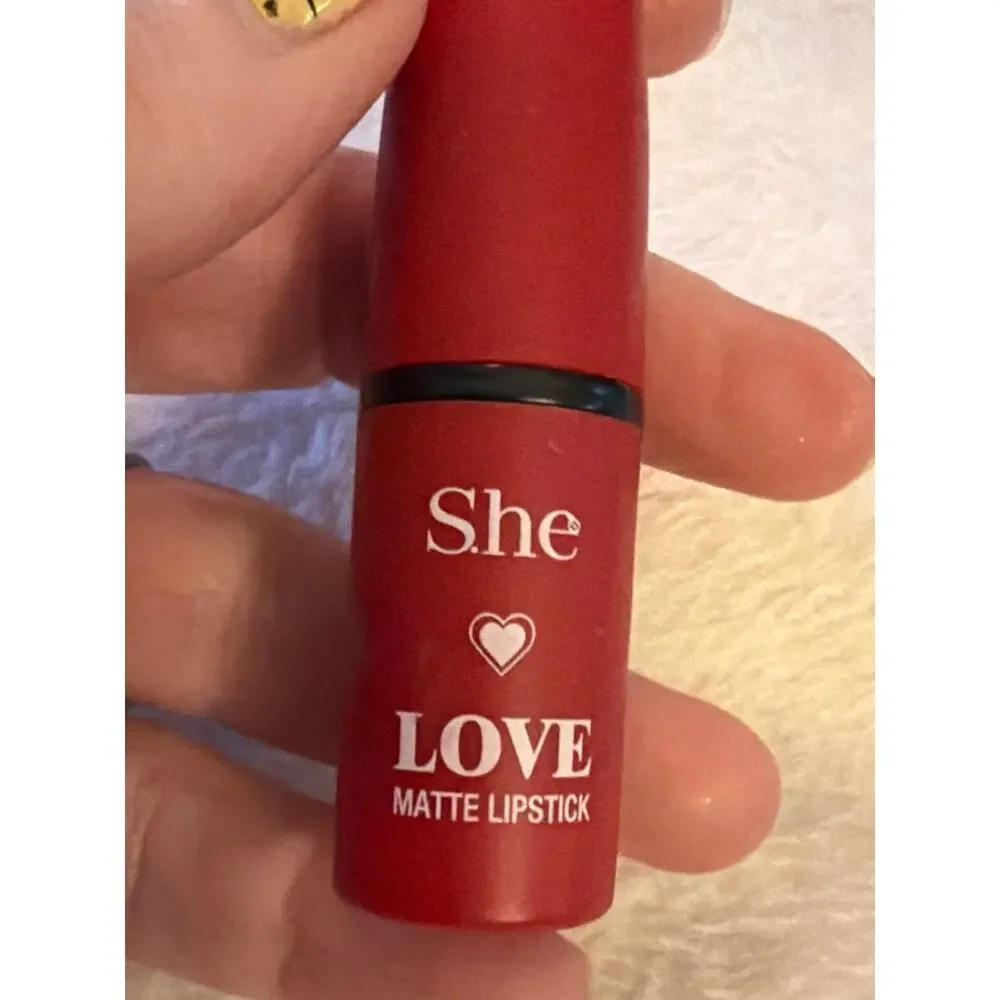 She love matte